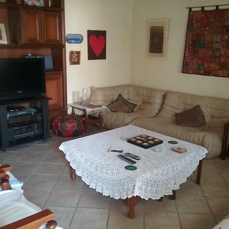 PeraíaMaisonette Afroditi别墅 外观 照片