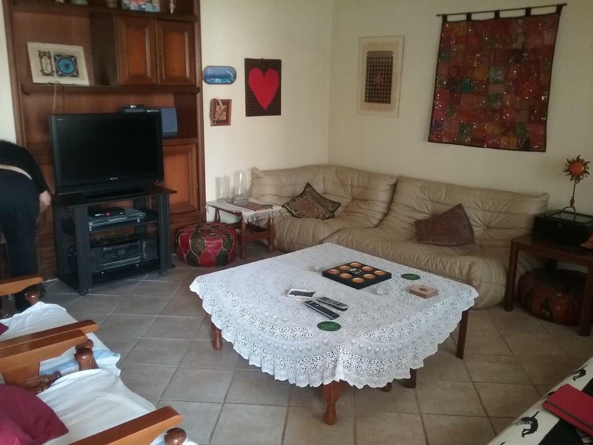 PeraíaMaisonette Afroditi别墅 外观 照片